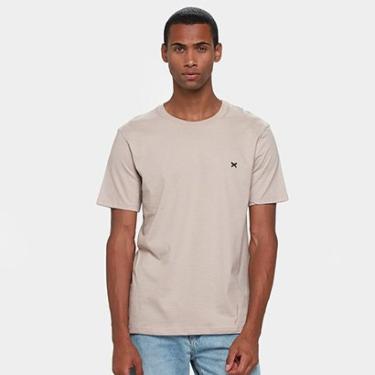 Imagem de Camiseta Hering Básica Masculina-Masculino
