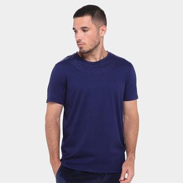 Imagem de Camiseta Colcci Casual Masculina-Masculino