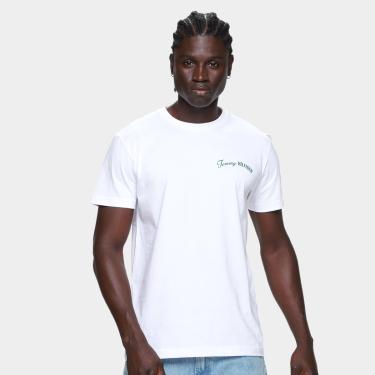 Imagem de Camiseta Tommy Hilfiger American Classics Masculina-Masculino