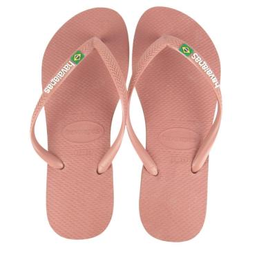 Imagem de CHINELO HAVAIANAS SLIM BRASIL 4140713-Unissex