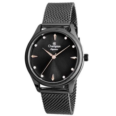 Imagem de Relógio Champion Feminino CN24379C Cinza