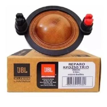Imagem de Reparo Original Corneta D250 Trio 200w 8 Ohms
