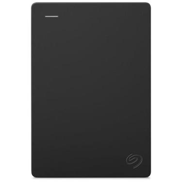 Imagem de HD Externo Seagate 1TB USB 3.0 Portátil Backup Rápido para PC e Notebo