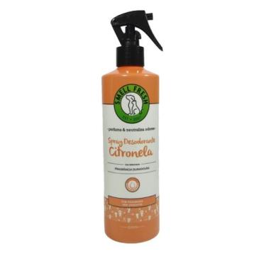 Imagem de Spray Finalizador Geléia Real 300ml PARA Cães e Gatos Smell Fresh - Ve