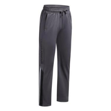 Imagem de Calça Sportstyle Under Armour Brawler 3.0 Tapered Infantil-Masculino