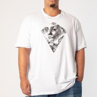 Imagem de T-Shirt Oversized Pipa Deusa-Masculino