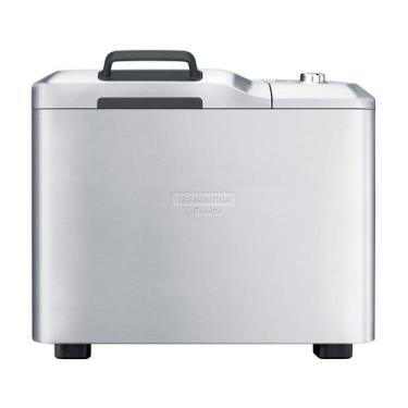Imagem de Panificadora Tramontina by Breville Pan Express em Aço Inox com Timer 