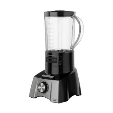 Imagem de Liquidificador 1400W 127V Pro Maxx 6 Philco PLQ1430P Preto Alta Potênc