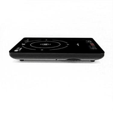 Imagem de Cooktop De Indução Philco Portátil 1 Queimador Pct10a 220v, 220V