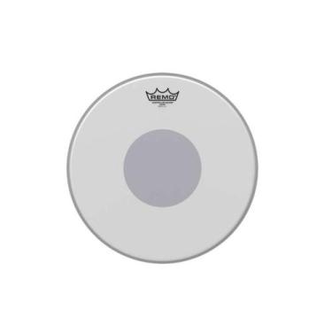 Imagem de Pele remo 14 controlled sound porosa cir preto cs-0114-10