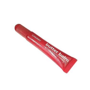 Imagem de Hidratante labial Mahav butter balm dia a dia, CHERRY