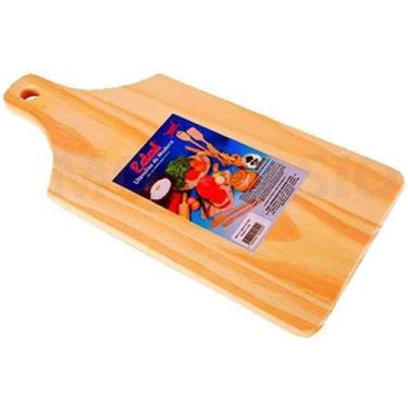 Imagem de Tábua De Carne Universal Jotaka 20cm - Edal