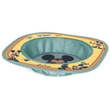 Imagem de Piscina Praia Infantil Zippy Toys Mickey PP19MC - Azul