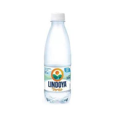 Imagem de Agua Lindoya Verao sem GAS 12X300ML
