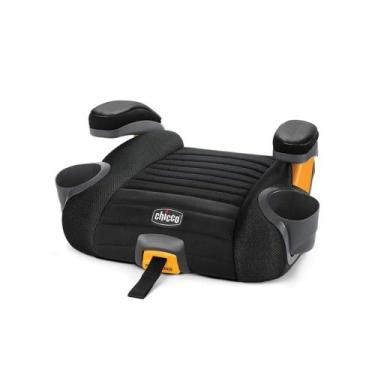 Imagem de Assento de Elevação Booster GoFit Plus Iron Chicco - 00000007983572061