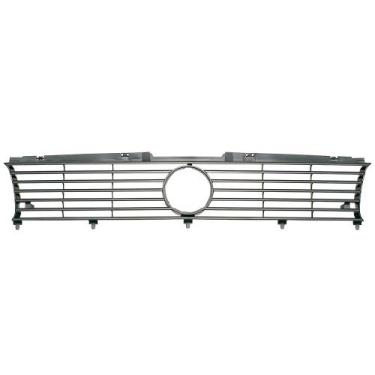 Imagem de Grade Cinza Escuro 1991 1994 Cod.ref. Nk049939 Volkswagen Gol - GNR