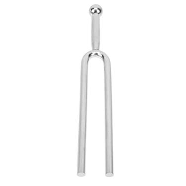 Imagem de Tuning Tool Diapasão de violoncelo violino redondo resistente 440 Hz padrão A