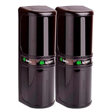 Imagem de Sensor Barreira Infravermelho IR 160 Duplo Feixe 60 Metros