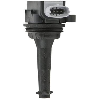Imagem de Bobina de ignição do equipamento original BOSCH 0221604010 - Compatível com Volvo C30, C70, S40, S60, V50, V60, V70, XC60, XC70 - Individual