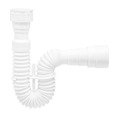 Imagem de Sifão Extensível Universal 72cm Docol Branco