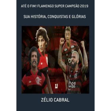 Imagem de Ate O fim! flamengo super campeao 2019