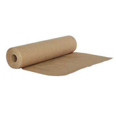 Imagem de Bobina Rolo Papel Semi Kraft 60Cm Com 50 Metros - Cady