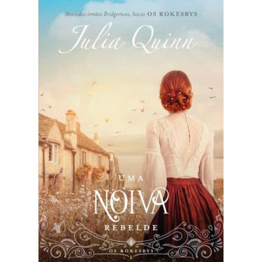 Imagem de Uma Noiva Rebelde
