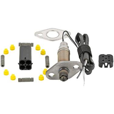 Imagem de Sensor de oxigênio Bosch 15728, ajuste universal (Lexus, Toyota)
