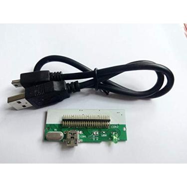 Imagem de Adaptador de cabo de placa conversora 1,8 polegadas CF MK4006GAH MK6006GAH MK2004GAL Disco rígido