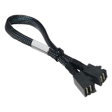 Imagem de HighPoint Technologies Cabo NVMe 8643-8643-060