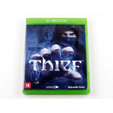 Imagem de Thief Xbox One Midia Fisica