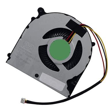 Imagem de Cooler Fan Ventoinha do CPU para Avell B155-3 pinos