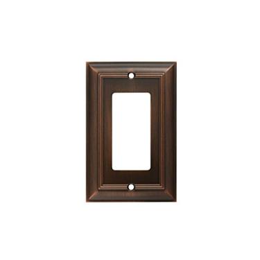 Imagem de Placas de parede da marca CKP, Placa para parede, Rocker, Oil-Rubbed Bronze