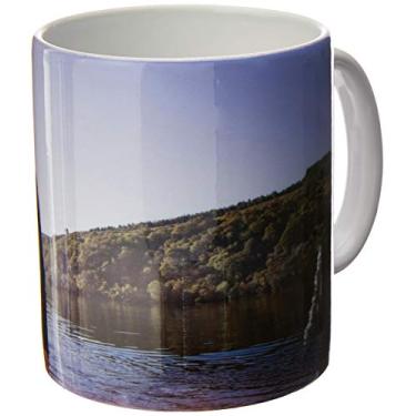 Imagem de Caneca de Porcelana Vikings 11