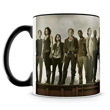 Imagem de Caneca The Walking Dead (Mod.7)