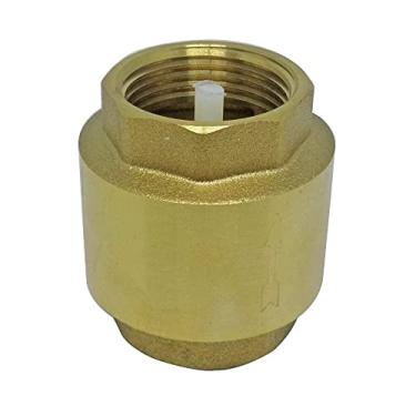 Imagem de Válvula De Retenção Vertical 3 Pn10 - Fiv - Emmeti