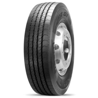 Imagem de Pneu Pirelli Aro 17,5 235/75r17.5 Tl 132/130m M+s 14pr Fr01