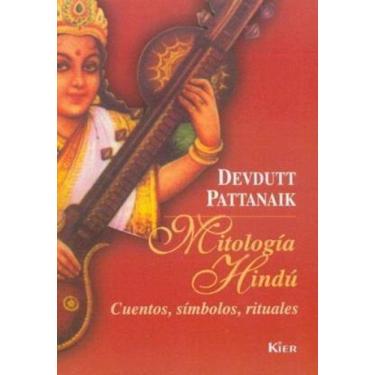 Imagem de Mitología Hindú