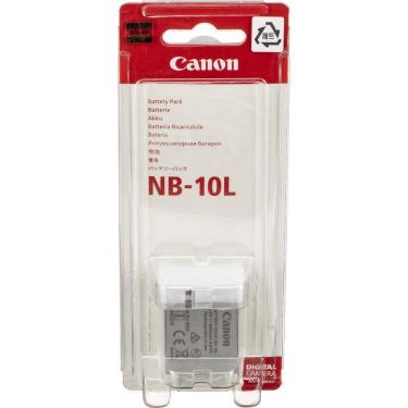 Imagem de Bateria Canon Nb - 10L