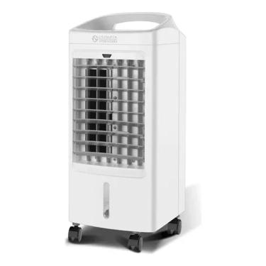 Imagem de Climatizador Portátil Frio Olimpia Splendid Peler 4 - 127v
