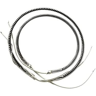 Imagem de KRASS Tubo de lâmpada de halogêneo de substituição para aquecedor de pátio elétrico - 2200/3000W, 3000W, Collector88