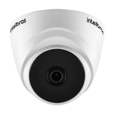 Imagem de Câmera de Segurança Dome Intelbras - Lente 2.8mm - com Infra Vermelho - Multi HD - VHD 1120 D G7