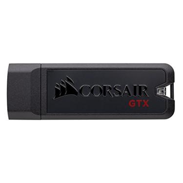 Imagem de Corsair Flash Drive Premium Voyager GTX 256 GB USB 3.1