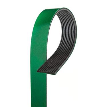 Imagem de Gates K100610HD FleetRunner Micro-V Correia de transmissão serpentina