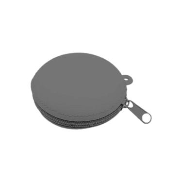 Imagem de Estojo De Protecao Para Fones De Ouvido, Preto