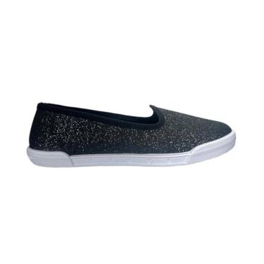 Imagem de Sapatilha Infantil Casual Slipper Molekinha 2572105