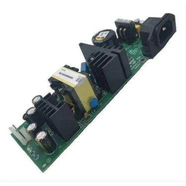 Imagem de Placa fonte power balun vbp a16c a08c a04c intelbras