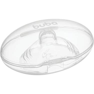 Imagem de Buba Protetor De Seios Com Caixa Protetora Incolor