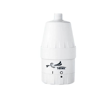 Imagem de Aquecedor Elétrico Agua 110V 4800W Pia Lavatório Cozinha