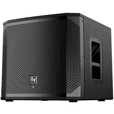 Imagem de Subwoofer Ativo ELX200-12SP 12" 1200w Electro-Voice